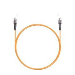 Патч Корд Оптоволоконный FC/UPC-FC/UPC MM OM2 50/125 Simplex 3.0мм 1 м