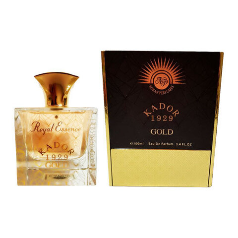 Noran Perfumes Kador 1929 Gold Men edp