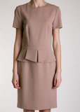 Платье BLUGIRL BLUMARINE