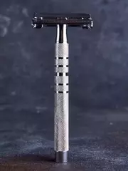 Станок для бритья Pearl бабочка LS-01 Chrome