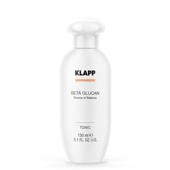 KLAPP  Тоник  BETA GLUCAN  Tonic, 150 мл