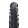 Велопокрышка 27.5x2.00 (50-584) Schwalbe LAND CRUISER PLUS, PunctureGuard