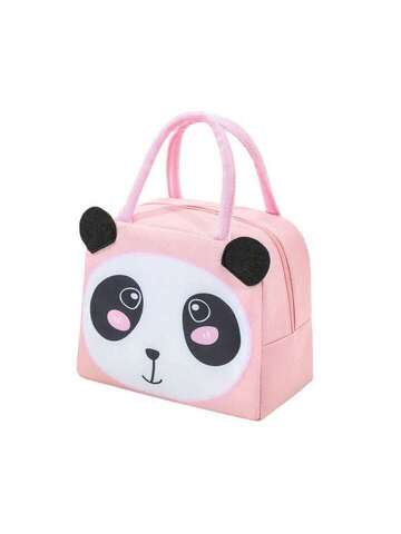 Yemək çantası \Ланчбокс \ Lunch box bear pink