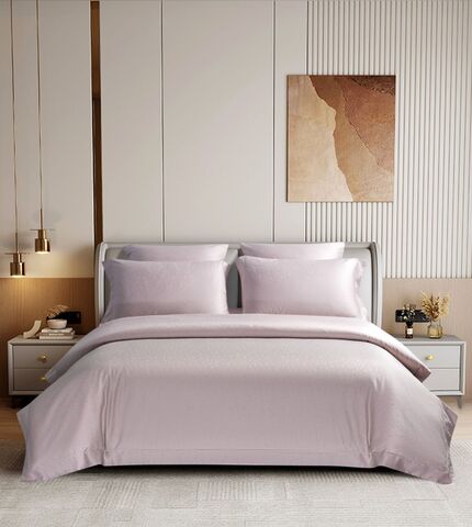 Постельное белье семейное Asabella 2058-7