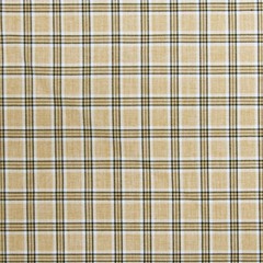 Ткань костюмная Габардин клетка 10х10, 169 гр/м2, 150 см, медовый