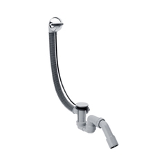 Слив-перелив Hansgrohe FlexaPlus 58143000 фото