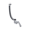 Слив-перелив Hansgrohe FlexaPlus 58143000