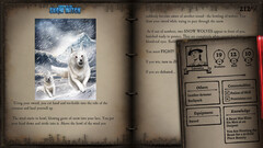 Caverns of the Snow Witch (Fighting Fantasy Classics) (для ПК, цифровой код доступа)