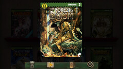 The Forest of Doom (Fighting Fantasy Classics) (для ПК, цифровой код доступа)