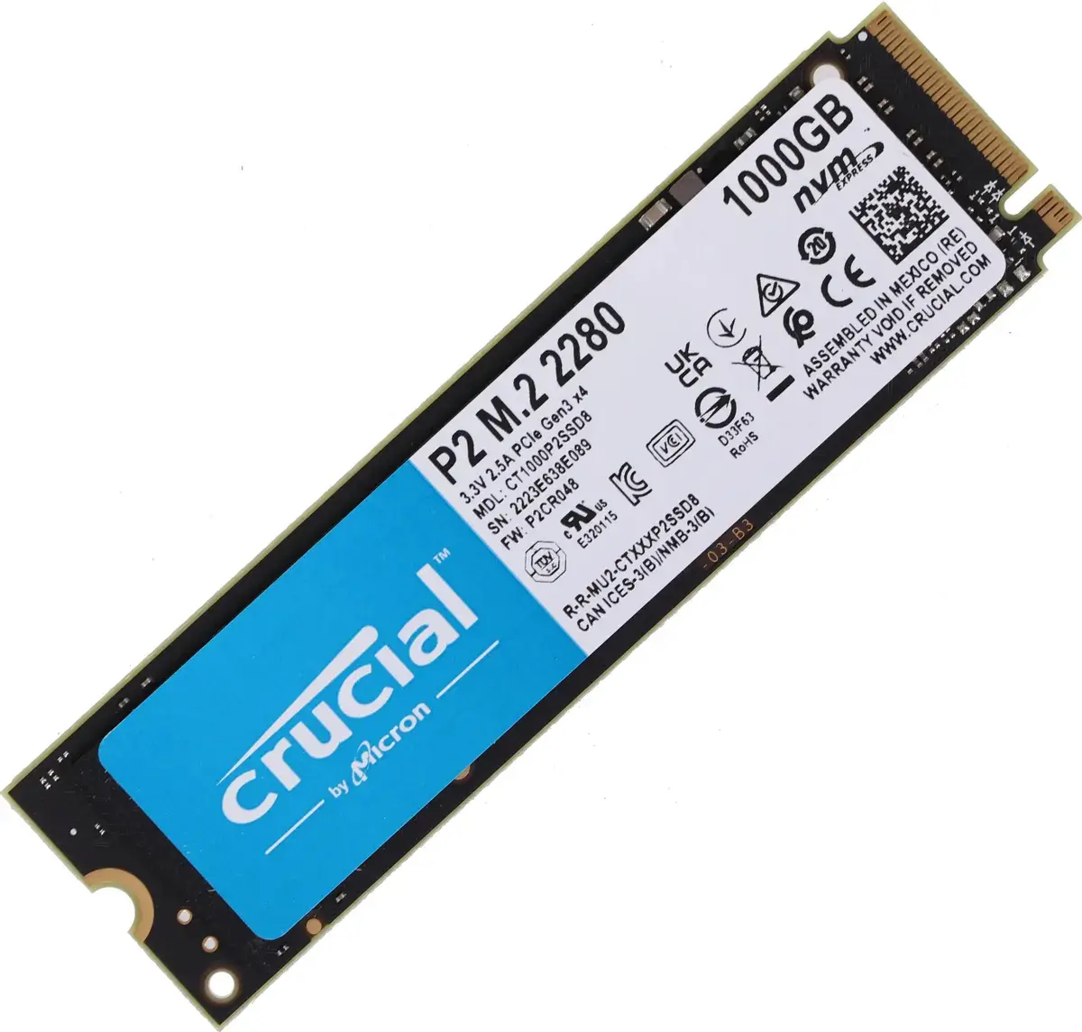 Ssd 8 Тб Купить