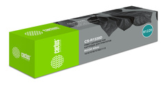 Картридж лазерный Cactus CS-R1220D Type 1220D черный (9000стр.) для Ricoh Aficio 1015, 1018, 1018D, 1113