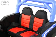 BUGGY L888LL 4WD