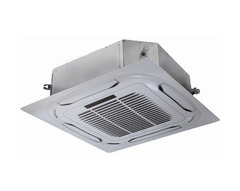 Кассетный кондиционер IGC ICХ-V36HDC/IUX-V36HDC inverter