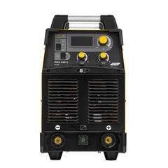 ПТК RILON MMA 500 G (НАКС)