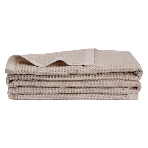 Плед 210x240 Sofi De MarkO Тамари бежевый