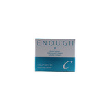 Крем для лица увлажняющий с коллагеном ENOUGH