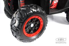 Квадроцикл K001AM 4WD (Полноприводный)