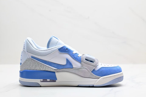 Jordan Legacy 312 Low 'Lucky Shorts' 
