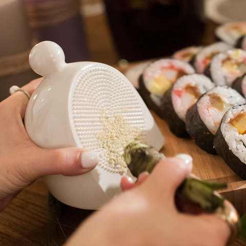 Терка Loveramics K099-02A