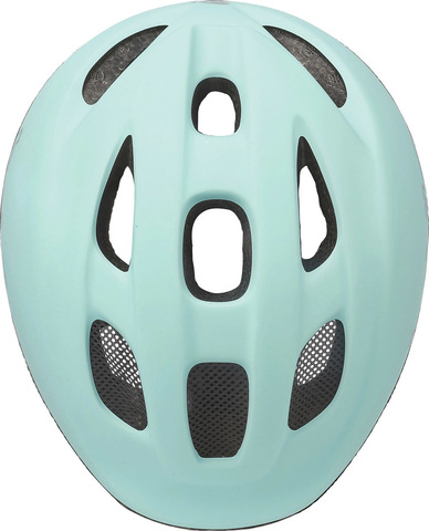 Картинка велошлем Bobike Helmet Go XS Marshmallow Mint - 4