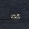 Картинка шапка-бини Jack Wolfskin Travel Beanie night blue - 4