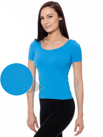 Футболка T-Shirt Rib Giulia