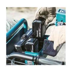 Аккумуляторная садовая тележка Makita DCU180Z