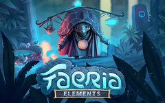 Faeria - Puzzle Pack Elements (для ПК, цифровой код доступа)