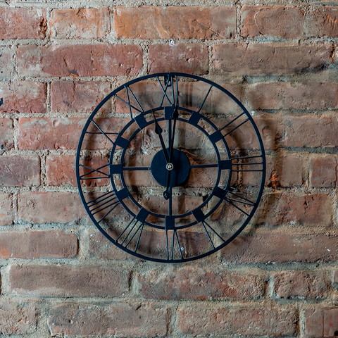 Часы настенные Объект мечты Пилар