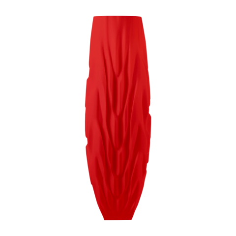 Пластик для 3D-принтера Fiberlogy PCTG Red