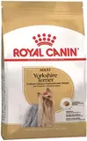 Сухой корм для собак породы йоркширский терьер Royal Canin Yorkshire Terrier Adult с птицей 1,5 кг.