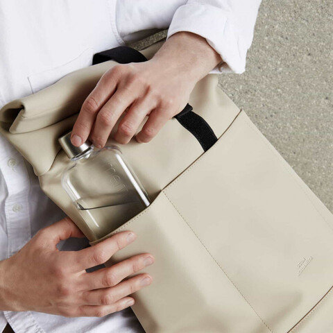 Картинка фляга Memobottle Memobottle Slim - 6