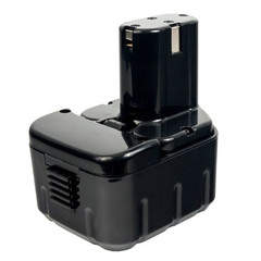 Аккумулятор для HITACHI ПРАКТИКА 12В, 1,5Ач,  NiCd, блистер (032-140)