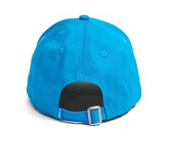 Теннисная кепка Australian Open Adults Baseball Dated Pin Cap (OSFA) - process blue