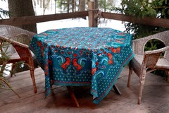 Tablecloth 