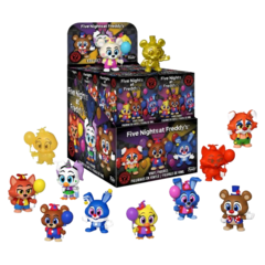 Рандомная Фигурка Funko Mystery Minis FNAF S2