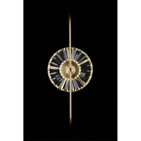 Настенный светильник Aployt Valentayn APL.641.01.03