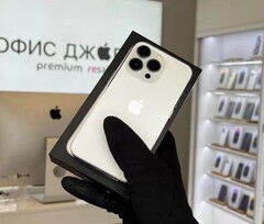 iPhone 13 Pro, 128 ГБ б/у
