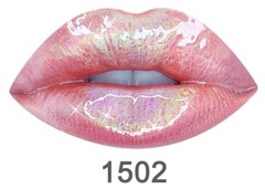 Alvin D`or LG-15 Блеск для губ Holo Prismatic тон 02