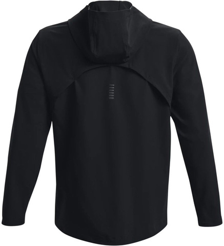 Картинка ветровка Under Armour 1376794-002 серый - 5