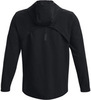 Картинка ветровка Under Armour 1376794-002 серый - 5