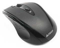 Мышь A4Tech G10-770FL черный
