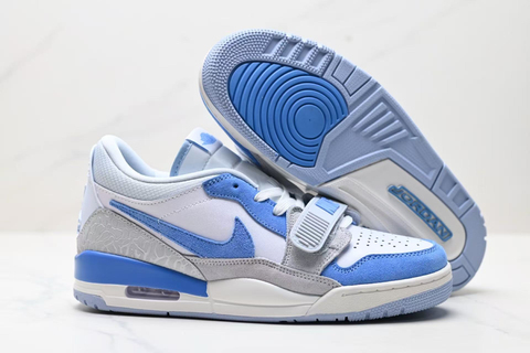 Jordan Legacy 312 Low 'Lucky Shorts' 