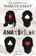 Amatörler