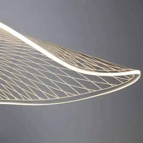 Подвесной светодиодный светильник Lightstar VARESE 731483