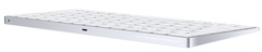 Клавиатура Apple Magic Keyboard MLA22 White Bluetooth