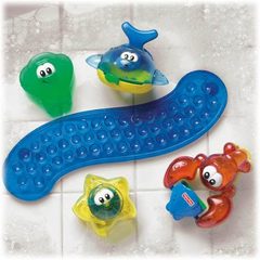 Fisher Price Игровая панель 