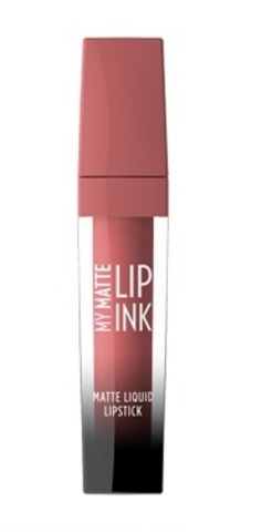 Golden Rose Губная помада MY MATTE LIP INK тон 04