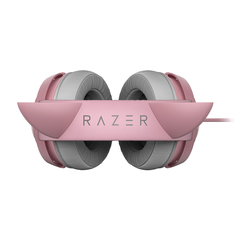 Компьютерная гарнитура Razer Kraken Kitty Ed. - Quartz