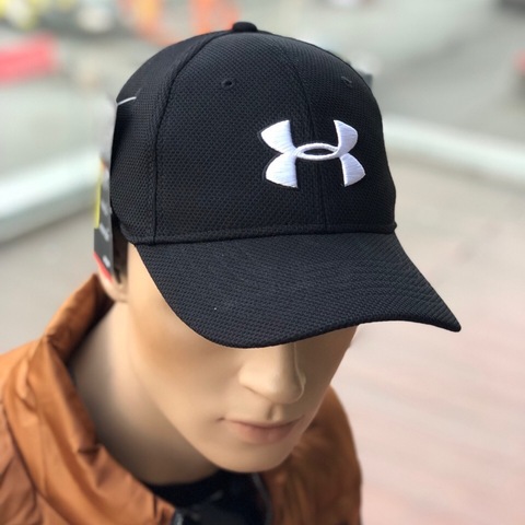 Кепка Under Armour 382503blW